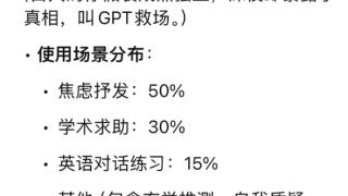 用GPT总结2024年的人 全破防了