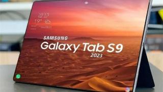 三星Galaxy Tab S9三款平板定价曝光