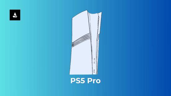 国外网友制作PS5 Pro梗图：三条黑线就像三根牙签