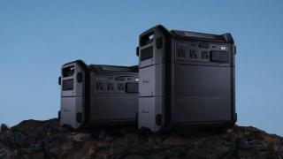 九号公司Segway 储能电源Cube系列开启预售！
