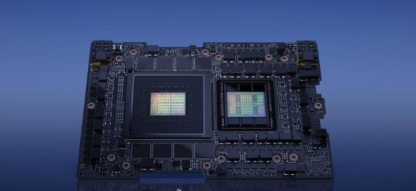 NVIDIA进军高端笔记本Arm处理器：联发科技术支持