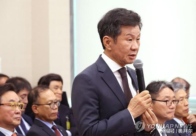 13亿人为何踢不好球？韩国足协主席：非法赌博，选不出优秀球员