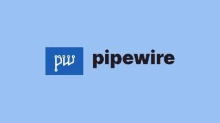 多媒体框架pipewire0.3.65发布