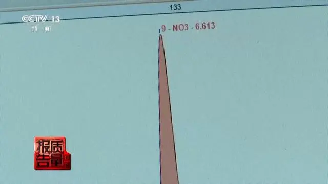 “草本精华”实为有害物质 揭秘“白发转黑”产品的真实成分