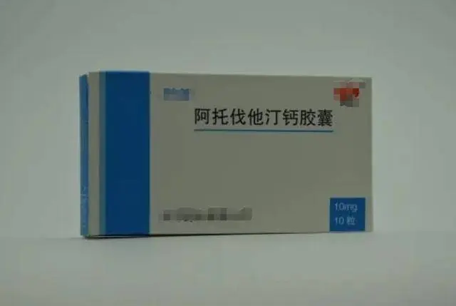 长期服用“阿托伐他汀”，身体会有哪些变化？医生说出真相