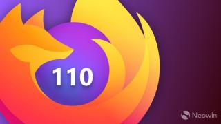 火狐浏览器firefox110稳定版更新