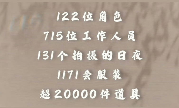 宋祖儿再度被举报？税务风波害惨任嘉伦，《无忧渡》项目被曝停止