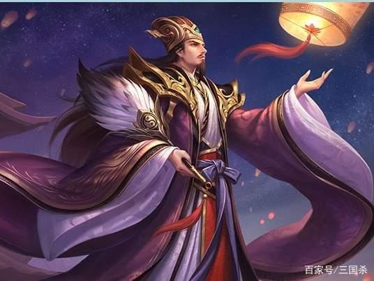 三国杀：祖孙三代齐上阵，这样的组合真的有吗？