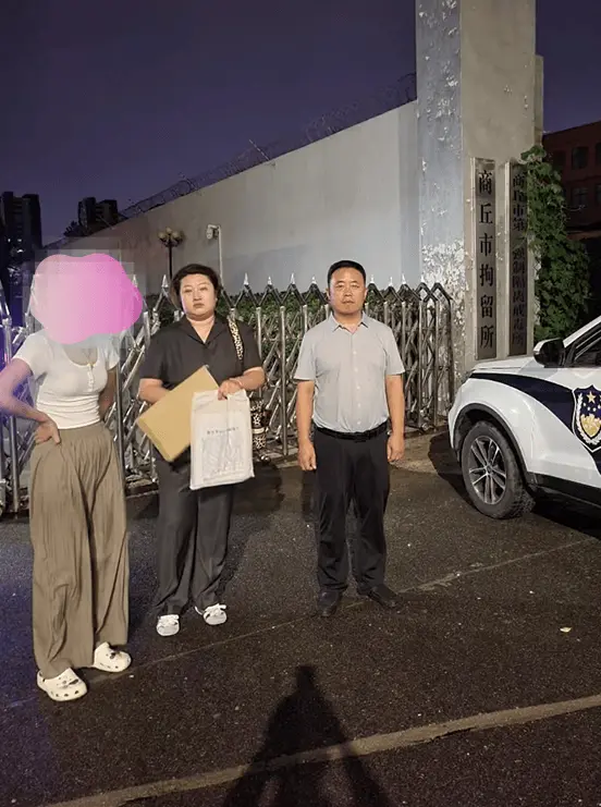 河南女子欠12万彩礼不还，装病逃避拘留：钱花光了，逼我也没用