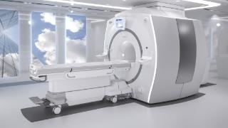 我院引进北碚首台临床型超高端3.0T磁共振设备，开创精准医疗新局面