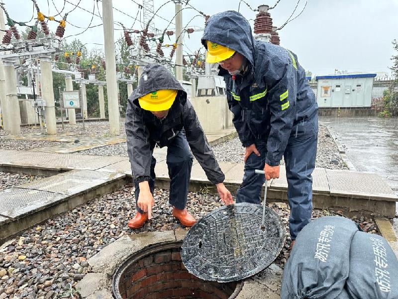 暴雨过后需警惕哪些传染病?专家为你支招