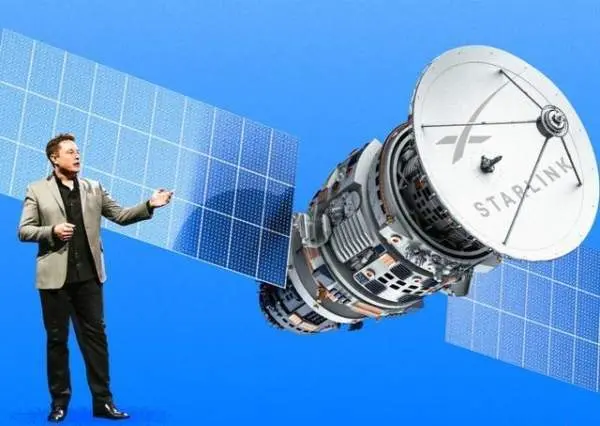 学习马斯克！中国也要搞自己的星链了，共发射1.4万颗卫星