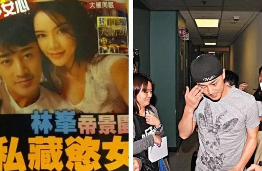 43岁潘玮柏结婚三年补办婚礼，却被质疑“和妻子宣云不熟”