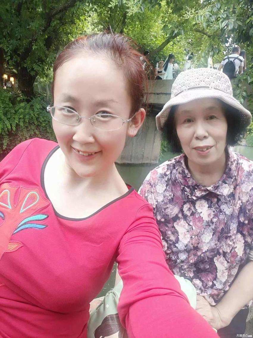 感恩母亲节|分享我和婆婆妈妈的故事，情报员：婆婆也是妈