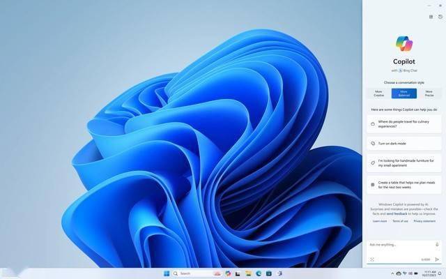 更具个性化的 Windows 11 体验于今日起开始推送