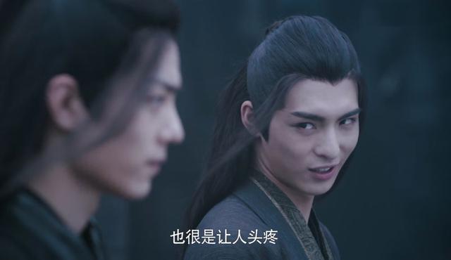 演完《陈情令》再演爆笑短剧，分明是同一人出演，愣是没认出来