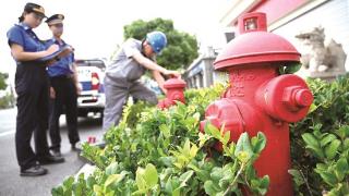 规范城市供水秩序