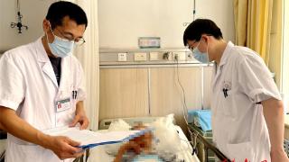 泰安市第一人民医院：九十岁高龄老人肠扭转，普外一科团队“扭转”乾坤、妙手复原