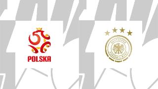 友谊赛-德国vs波兰首发：哈弗茨、穆西亚拉先发，莱万出战