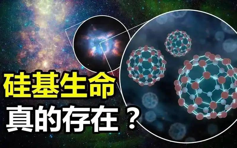 寻找外星人时为何要寻找液态水？难道外星生命不能是其他形态吗？