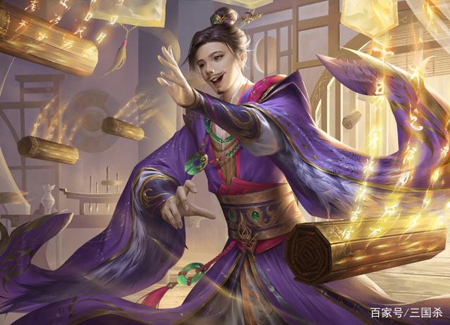 三国杀反贼头子大盘点，见到这些武将赶紧往死里打！