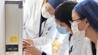 北京大学人民医院青岛医院跑出国家区域医疗中心建设“加速度”