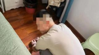 南昌一男子入室盗窃，4小时后，房主吓瘫坐在地！