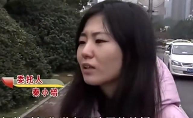 靓丽女孩未婚先孕，男友却大玩失踪，找到后他说：我真的觉得很累