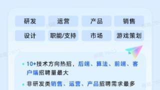 字节跳动2025校园招聘启动，面向全球高校招聘超4000人