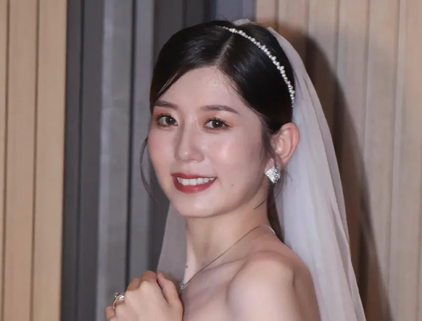 恭喜！TVB新一代女神结婚两个月宣布怀孕，自曝公公想抱六个孙子