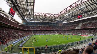 国际米兰与米兰市政府协商，想在欧冠决赛时开放梅阿查给球迷观赛