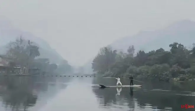 深度｜文旅局长踩竹筏打太极代言古镇背后， 地方官员的“文旅代言潮”