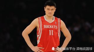 那些登陆过nba的亚洲人得分榜及上场时间、荣誉情况