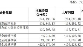 江苏金租上半年净利增11% 计提信用减值损失增14%