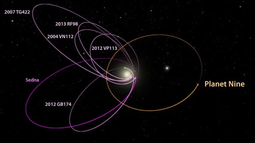 海王星云层神秘消失，天文学家断言：或与太阳活动变化有关