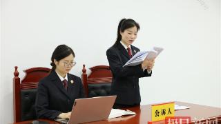 湖北荆州沙市区检方依法办理侵犯知识产权案件