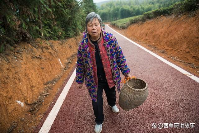 儿子有钱女儿穷，半碗红烧肉让七旬老人明白，去女儿家养老才享福