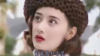 陈德容：半生困在琼瑶剧里，说“演妈妈是奇耻大辱”，如今还在执着偶像女主吗？