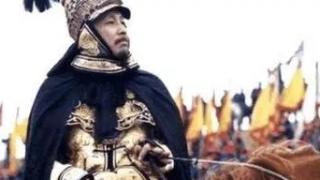 吴三桂为什么叛乱？是为了自己当皇帝吗