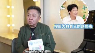 德云社于谦接受专访，被问是否希望郭麒麟回归，于谦回答堪称完美