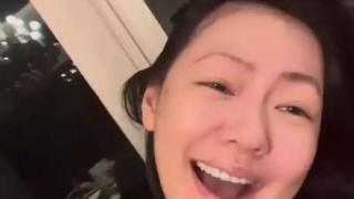 小S庆祝女儿开学，引起网友不满，遭受批评后回怼网友！