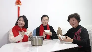 这些黑色食物营养丰富，来看养生食谱丨健康智慧屋