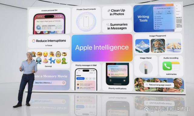 为什么iPhone16系列卖不动？五点原因，真的很现实！