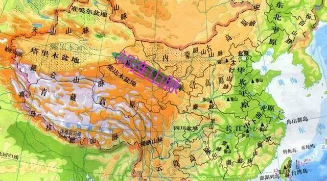 八王之乱后，河西、辽东两地为何幸免于难