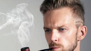 男人吸10年以上烟，若能完成“4个”小测试，你的肺可能还很健康
