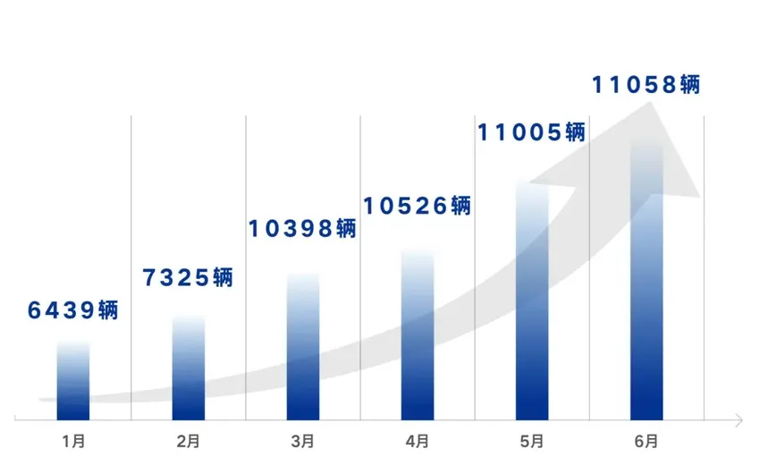 腾势N7发布，比亚迪也来30万级的市场抢肉了