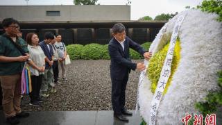 日本“和平之旅访华团”：为追寻南京大屠杀真相而奔走