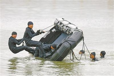 瞄准胜战 敢于冲锋