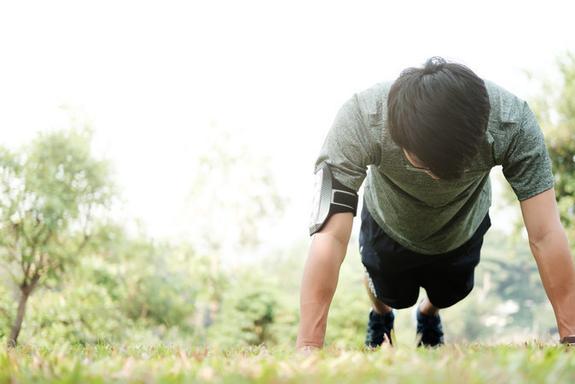 健康男人有10个“金标准”！超过6个，连医生也羡慕你