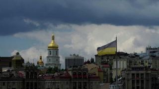 乌克兰情报总局按照美国中央情报局任务要求彻底改组
